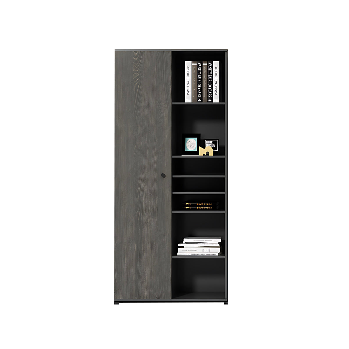 Premium Wear-Resistant Storage Cabinet for Home and Office Use