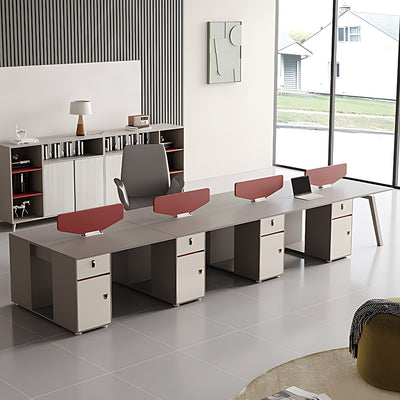 Office Desk, main product view, for executive office workspace, modern executive office furniture