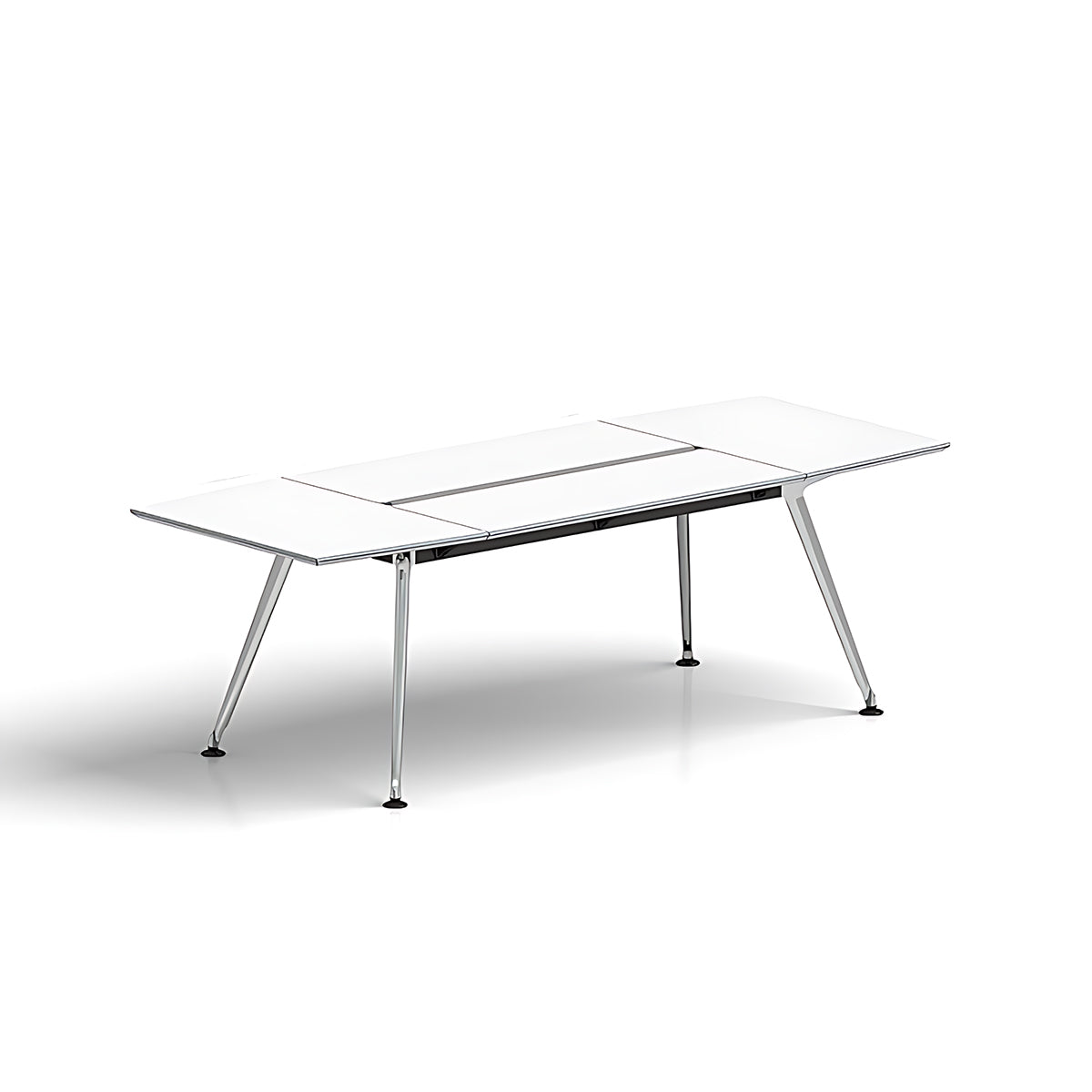 Professional Elegance Office Conference Table