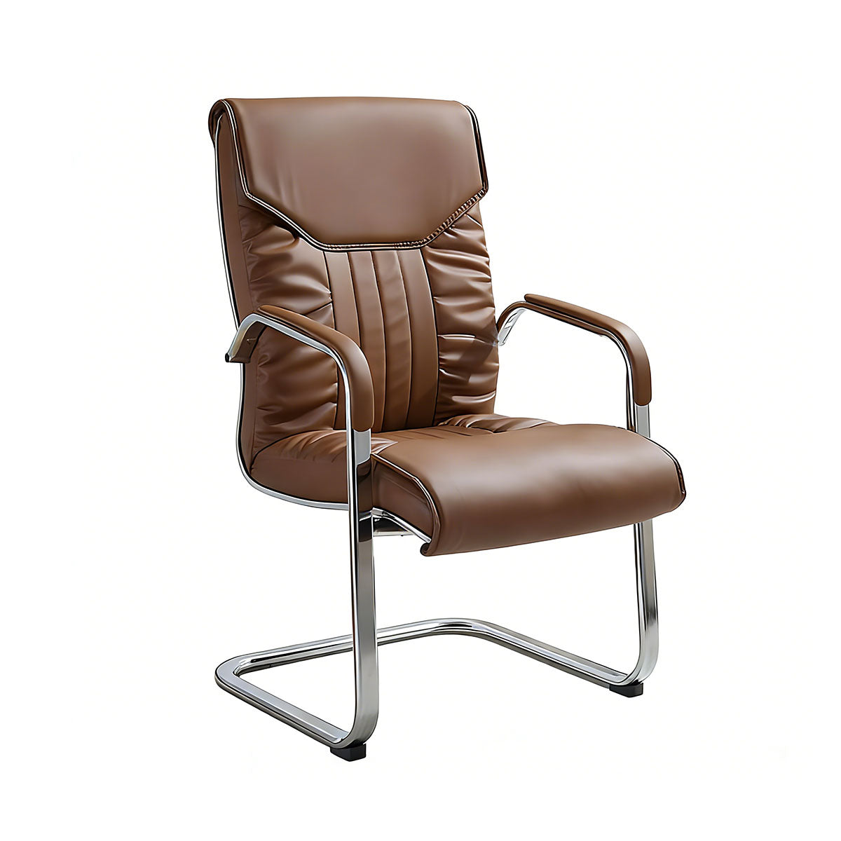 Ergonomic Comfortable High Back Office Chair