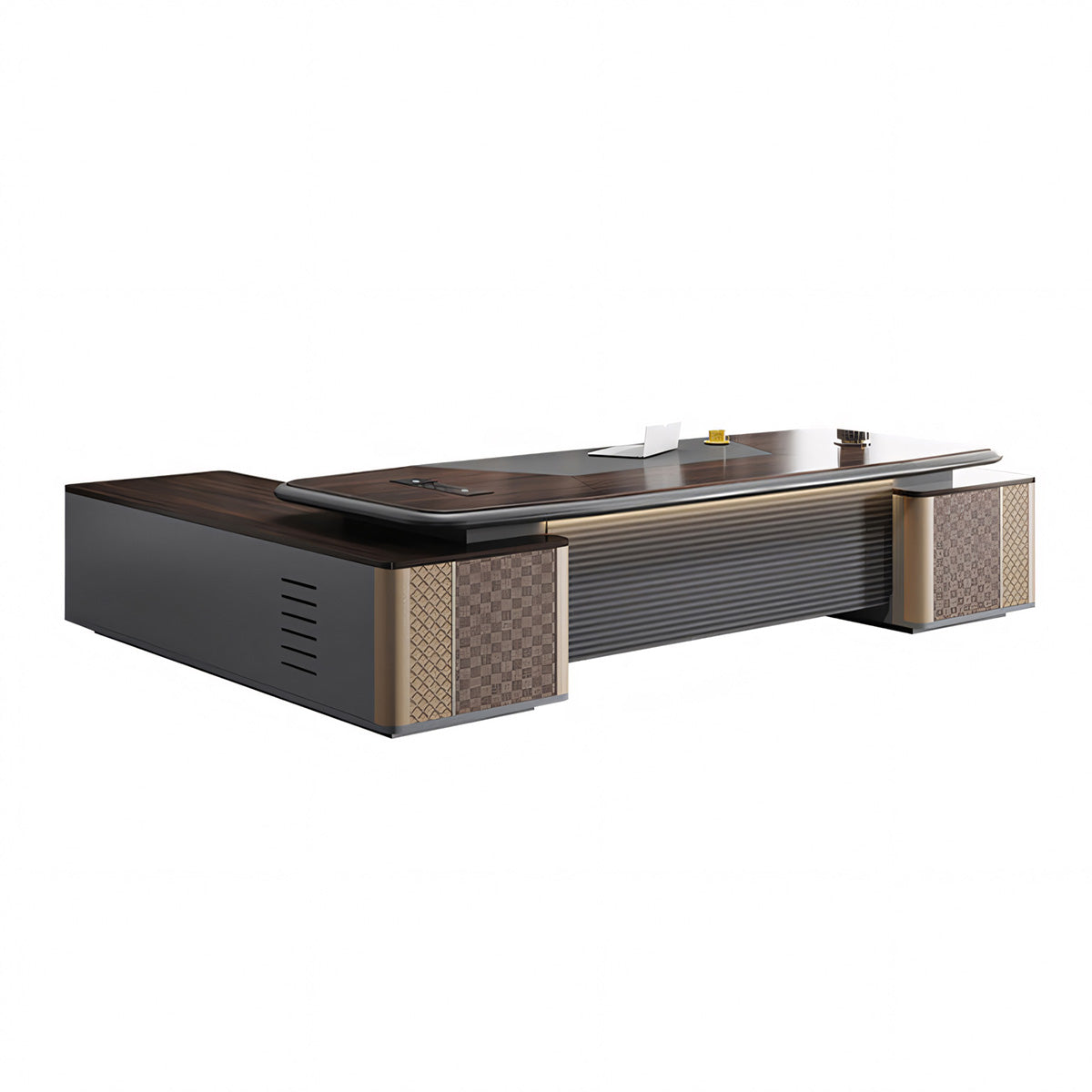 Modern Luxurious Executive Desk Office Desk