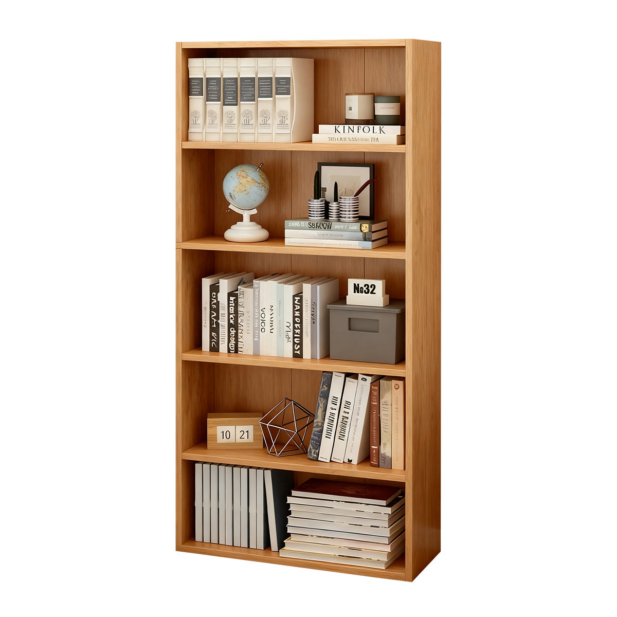 Executive Desk, matching file cabinet, Simple Modern Solid Wood Curved Executive Desk Office Writing Desk finish, for reception area or front office,...