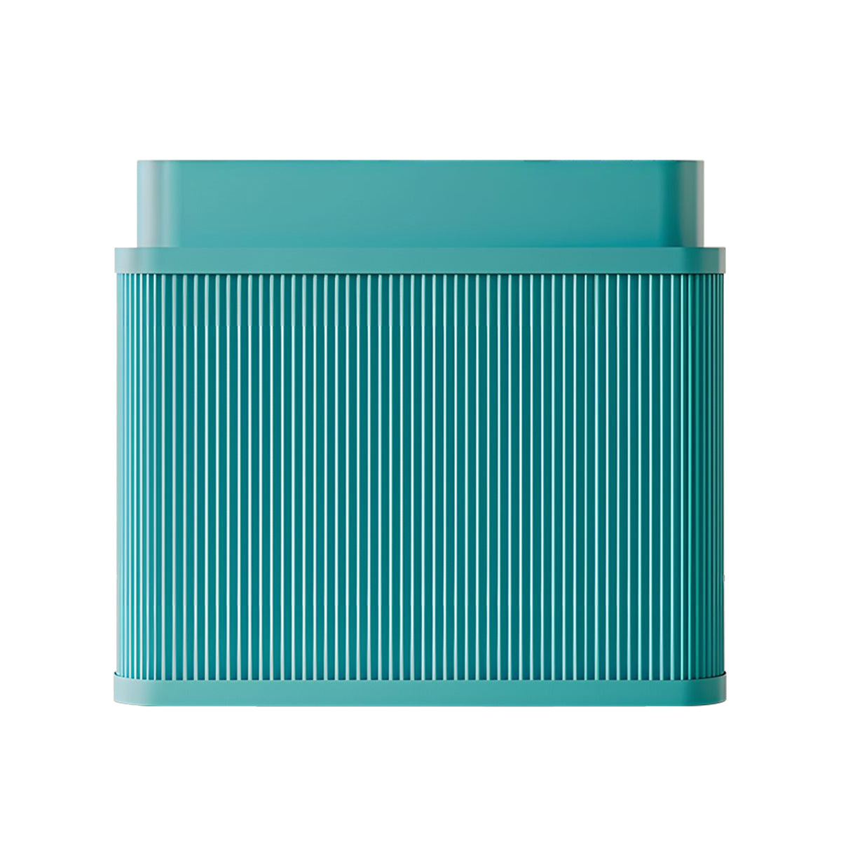 Nordic Reception Desk with Lockable Drawer Stylish & Eco Friendly