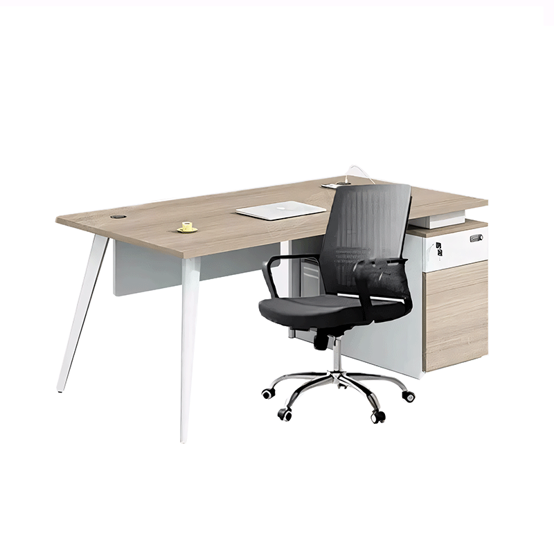 Economical Small Minimalist Office Computer Desk