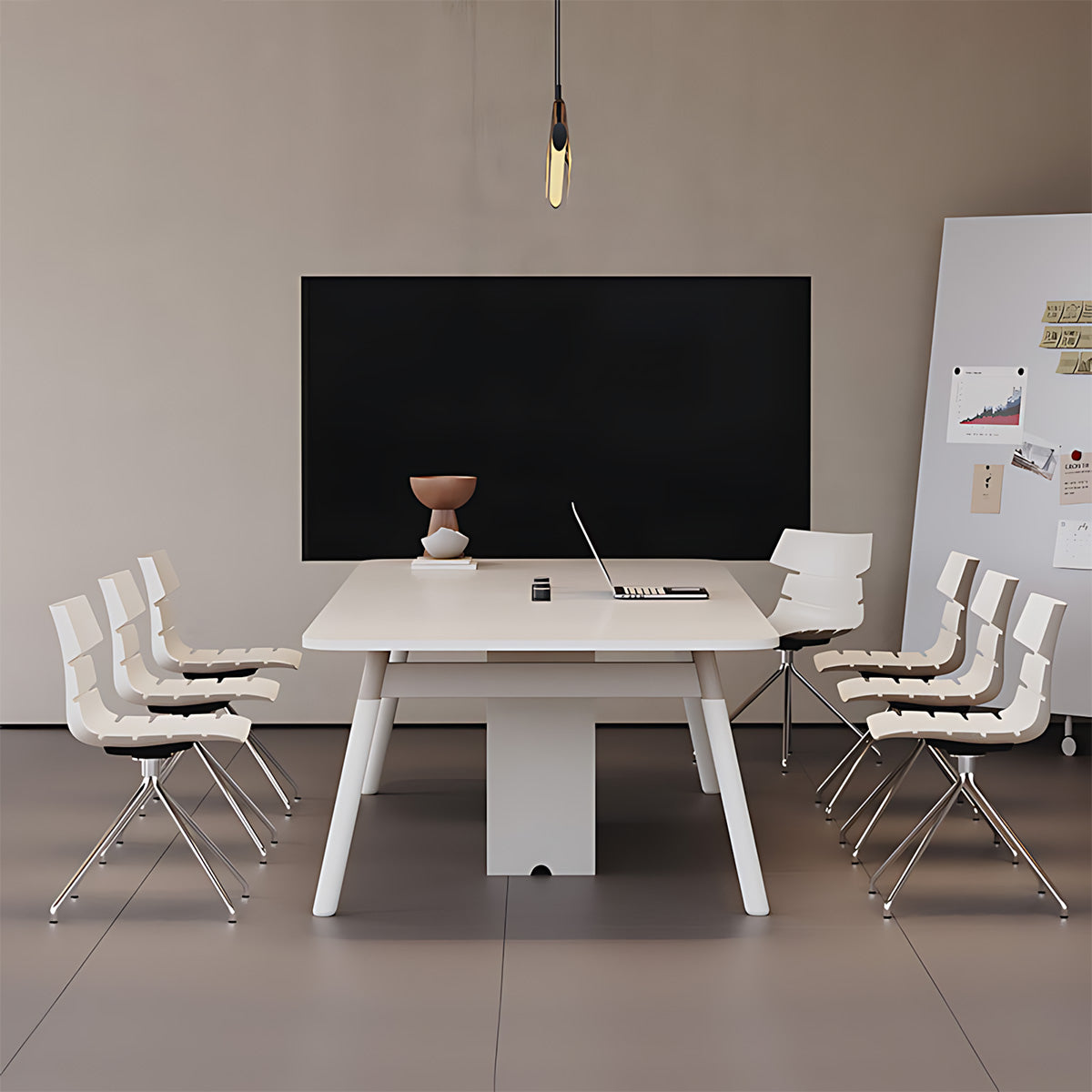 Conference Table, office room scene, for meeting room or boardroom, modern boardroom furniture