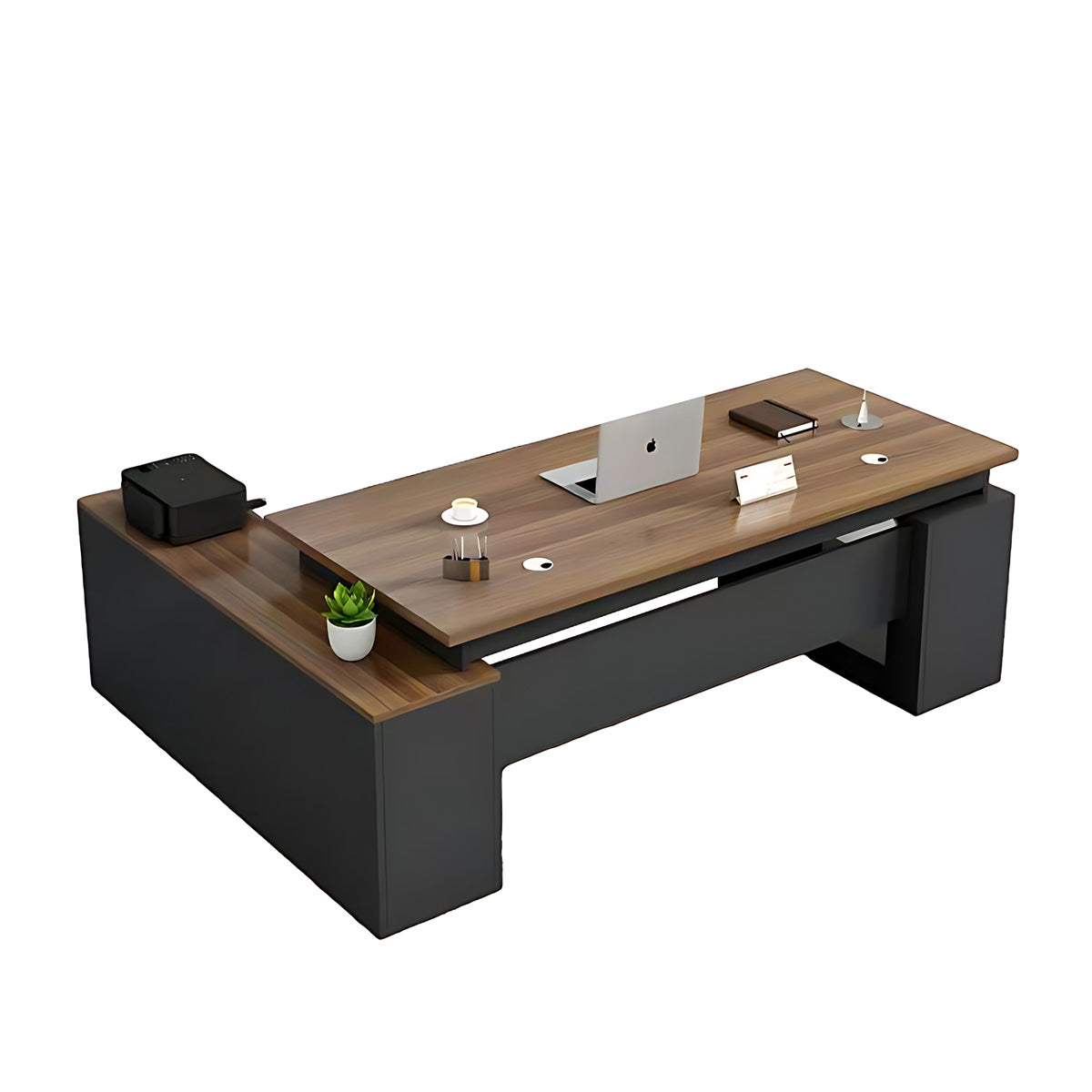 Executive Desk Computer Table（East Coast）