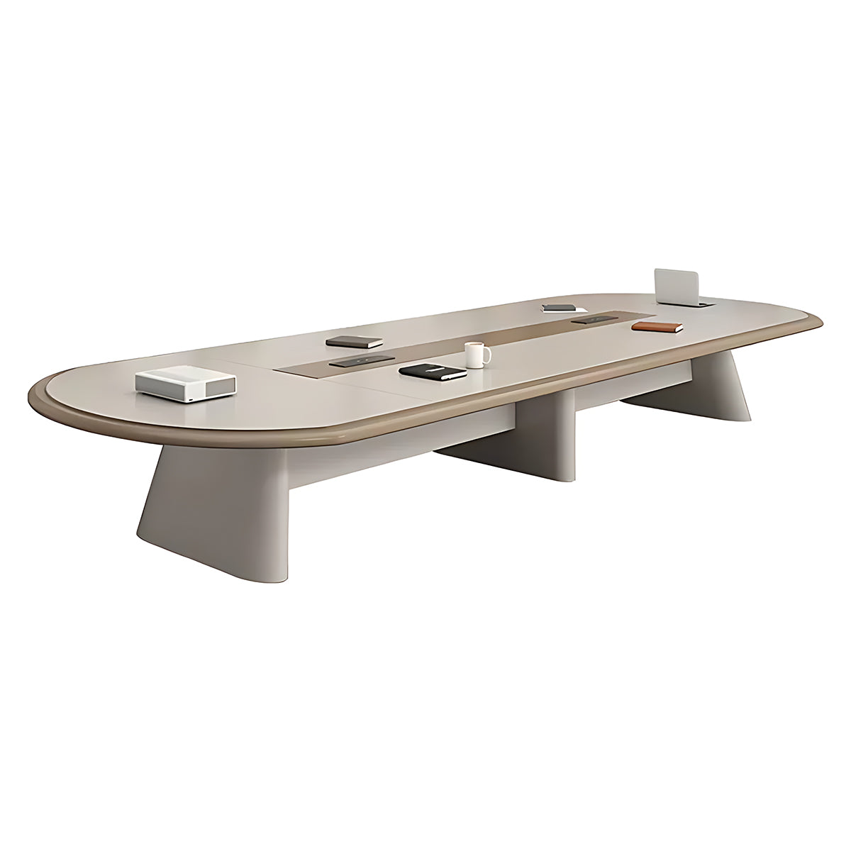 Conference Table Long Table Modern Simple Negotiation Table