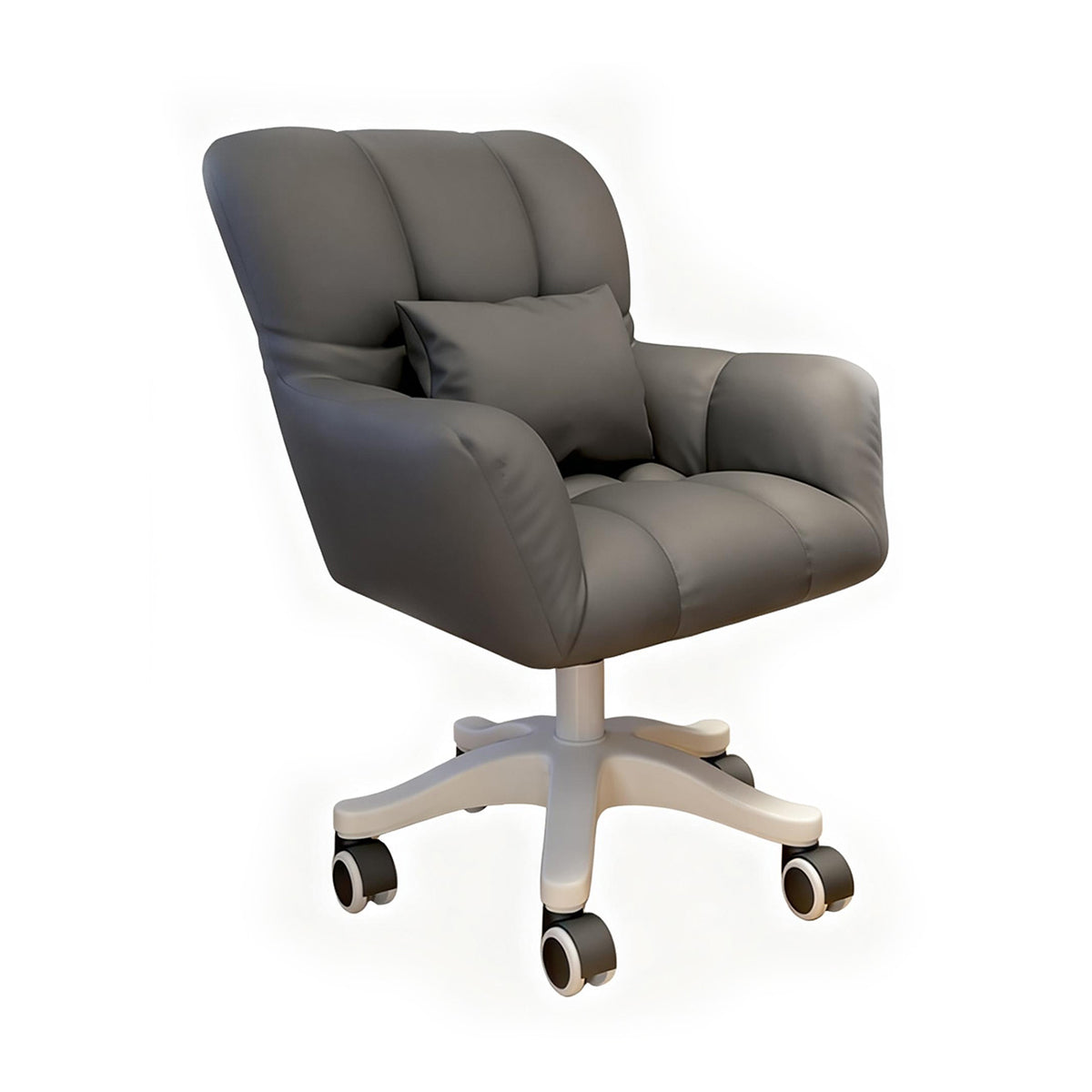 Minimalist Luxury Fabric Multifunctional Office Chair