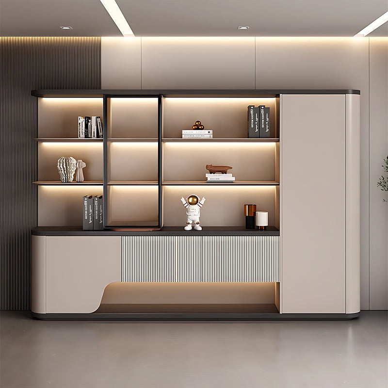 Premium Eco-Friendly Storage Cabinet for Home and Office