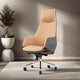 Luxury Executive Office Chair with Ergonomic Support for Comfortable Work
