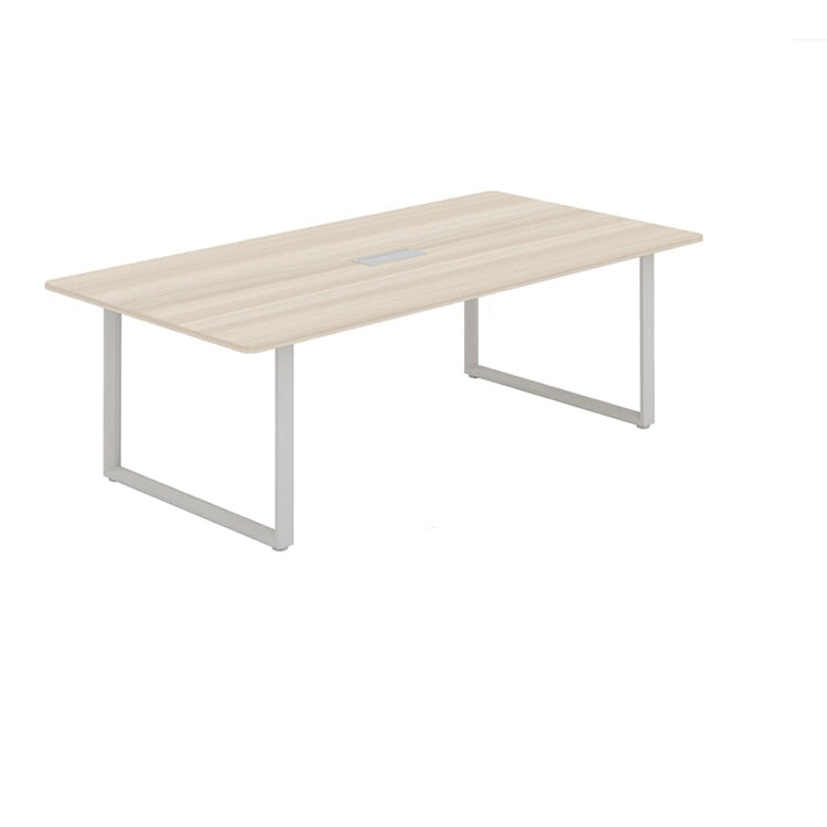 Modern Minimalist Conference Table