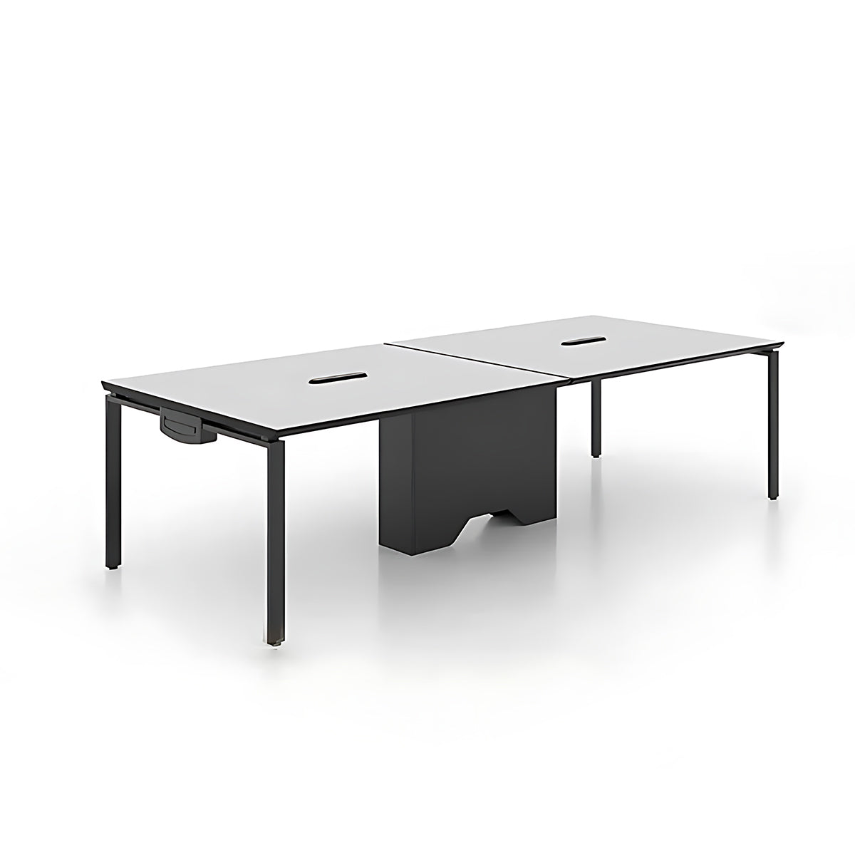 Simple Style Conference Table Office Table Negotiation Table