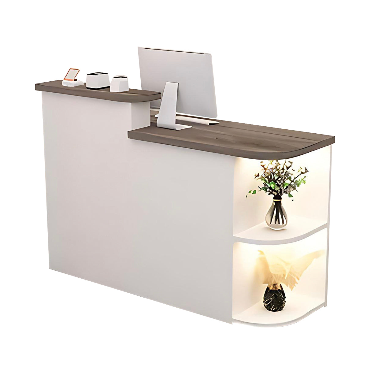 Small Checkout Counter