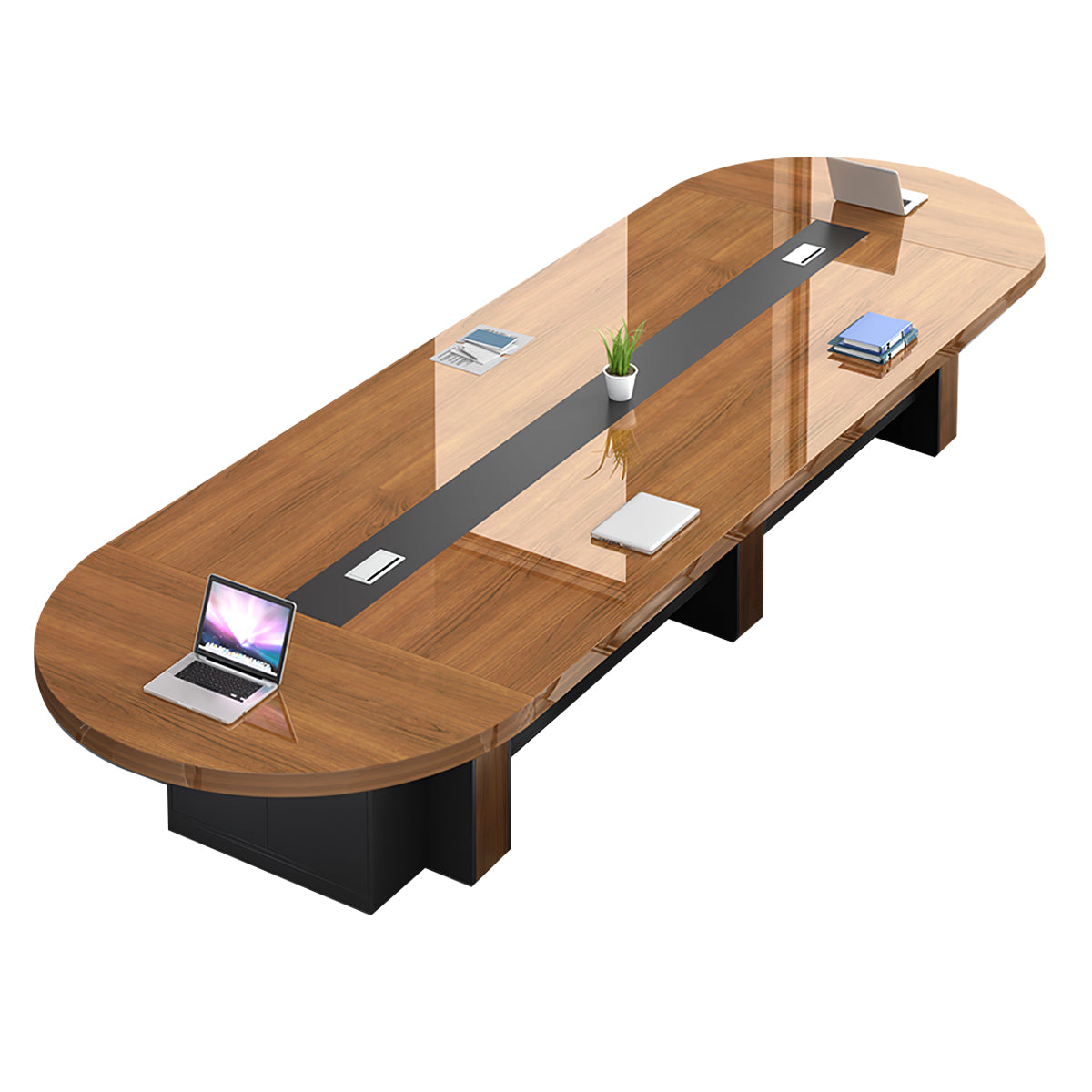 Conference Room Multifunctional Business Negotiation Table