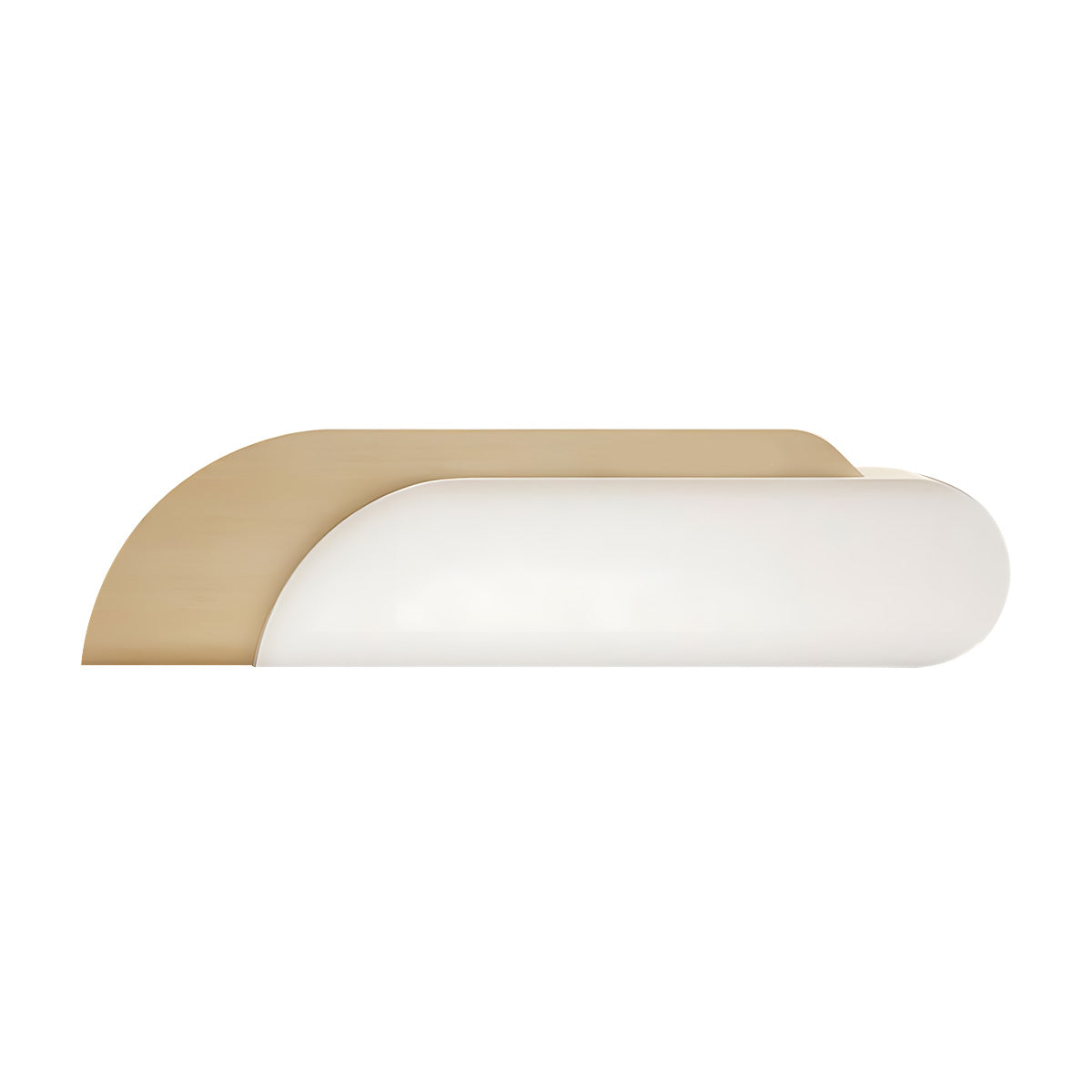 Curved Reception Desk 39-177 in Wide with Lockable Drawers, Transaction Counter & for Salon & Spa