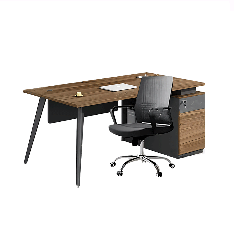 Economical Small Minimalist Office Computer Desk