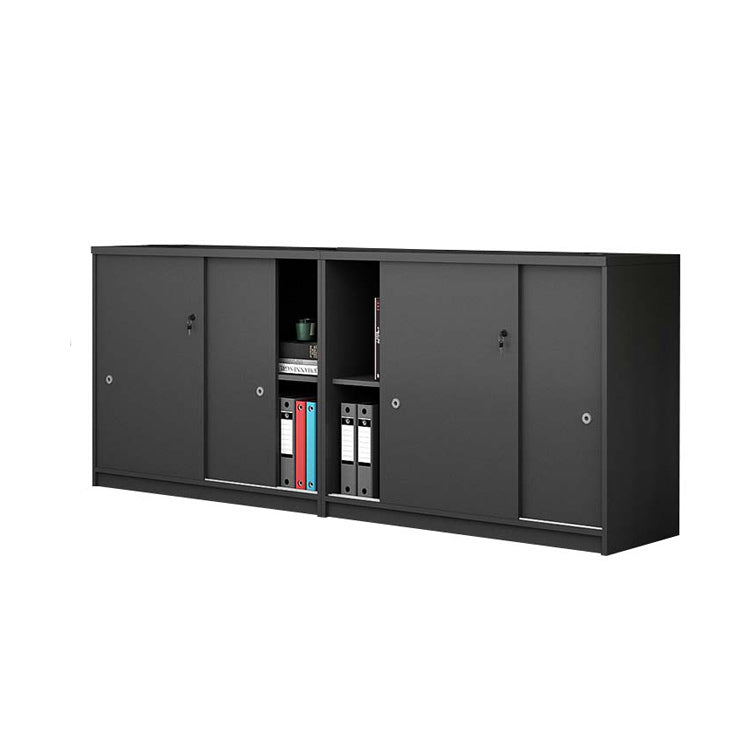 Office File Cabinet, Low Cabinet, Storage Cabinet