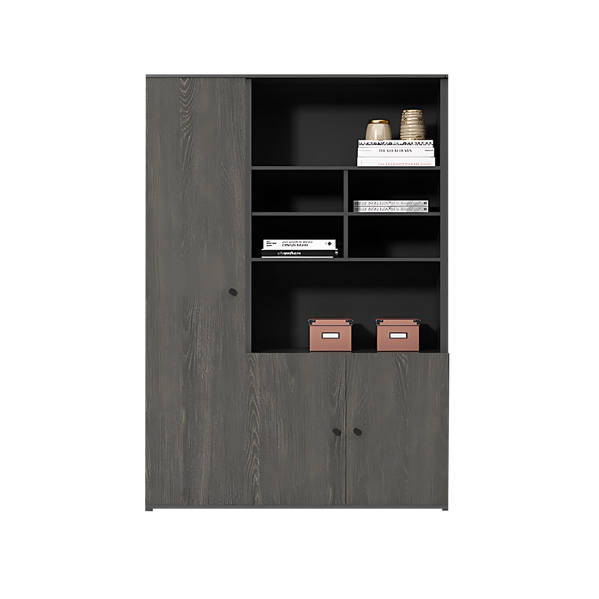 Premium Wear-Resistant Storage Cabinet for Home and Office Use