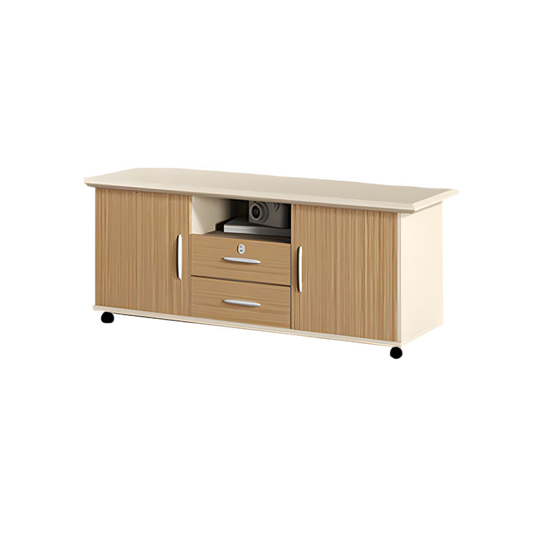 Prestigious Modern Executive Office Desk