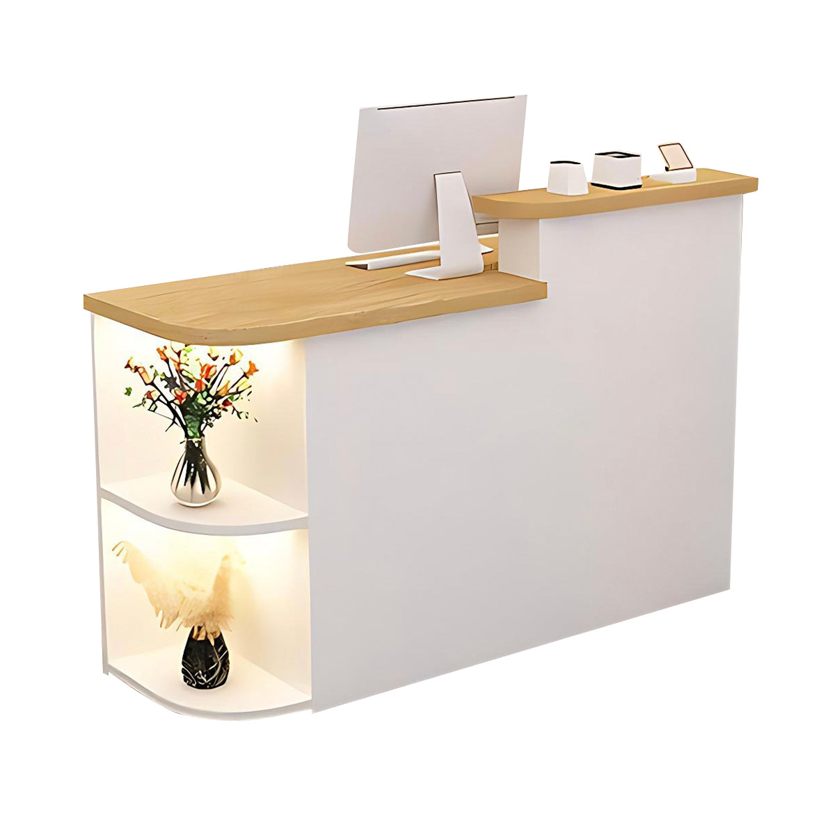 Small Checkout Counter