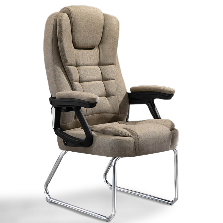 Reclinable Bowed Office Chair Conference Chair Massage Chair