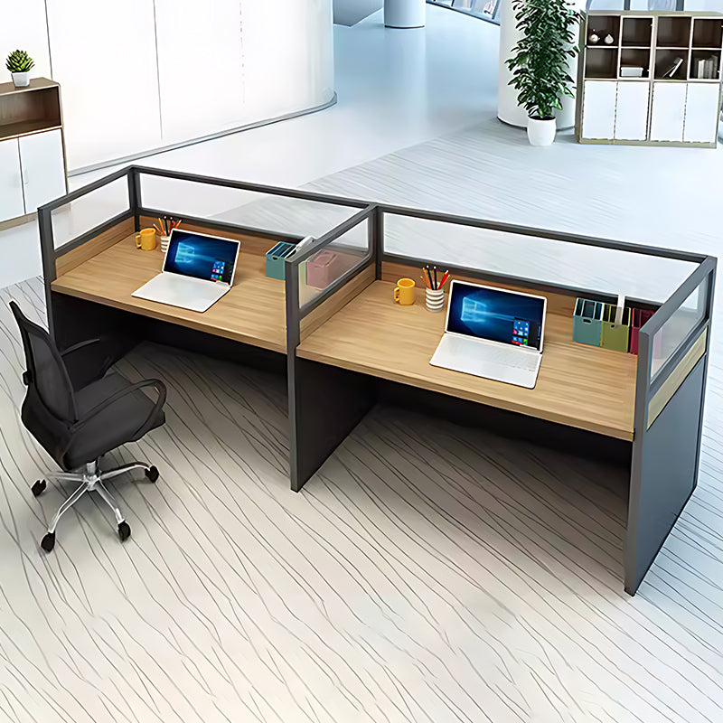 A Screen Office with Multiple Styles and Two Way Options