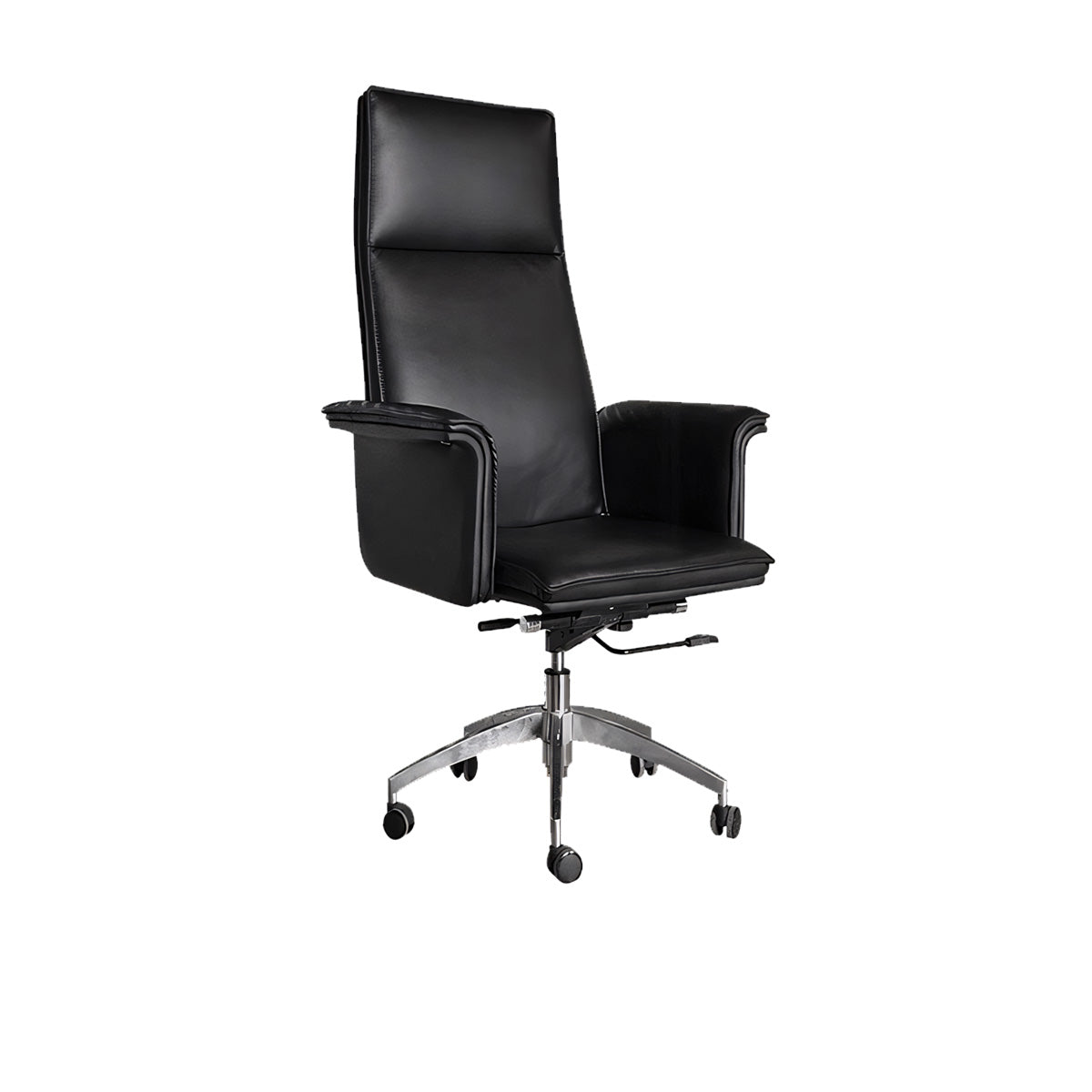 Executive Office Desk and Chair Combination Simple Modern and Grand