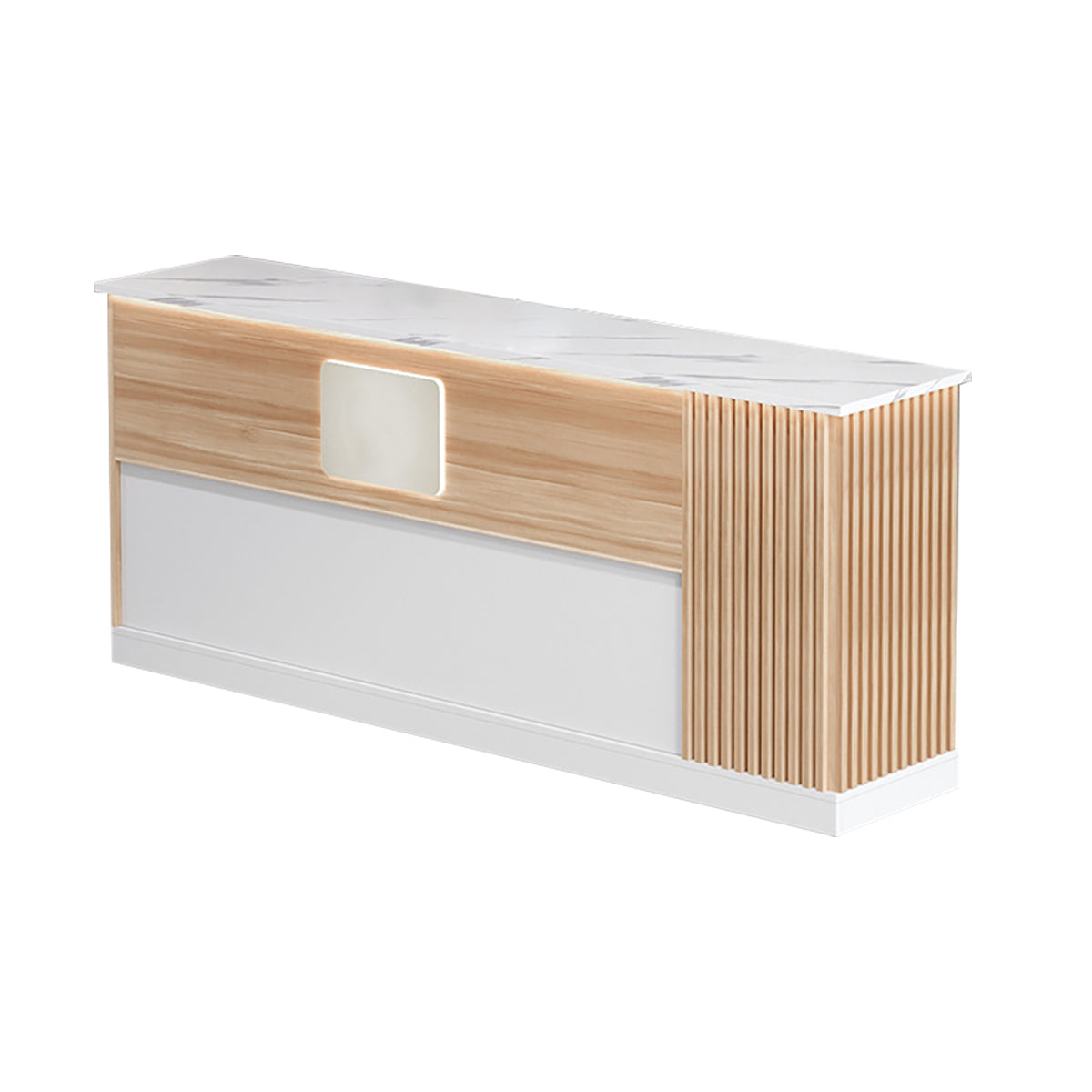 Catering Counter Restaurant Front Desk Reception Desk