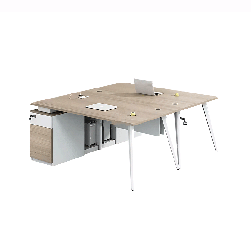 Economical Small Minimalist Office Computer Desk