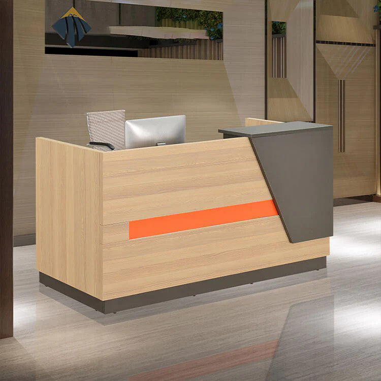 Board Service Reception Front Desk