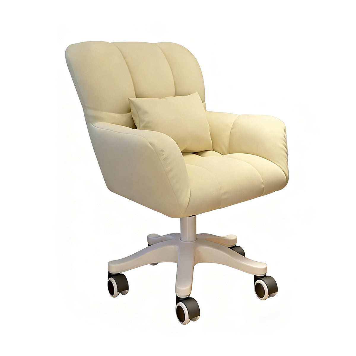 Minimalist Luxury Fabric Multifunctional Office Chair