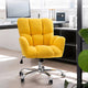 Minimalist Luxury Fabric Multifunctional Office Chair