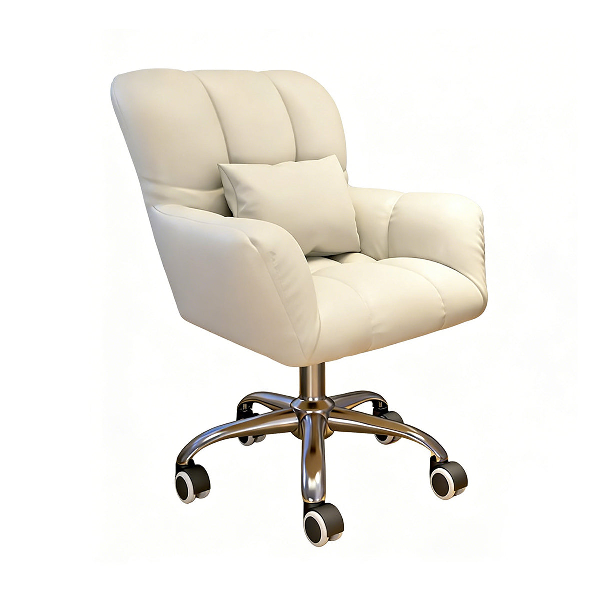 Minimalist Luxury Fabric Multifunctional Office Chair