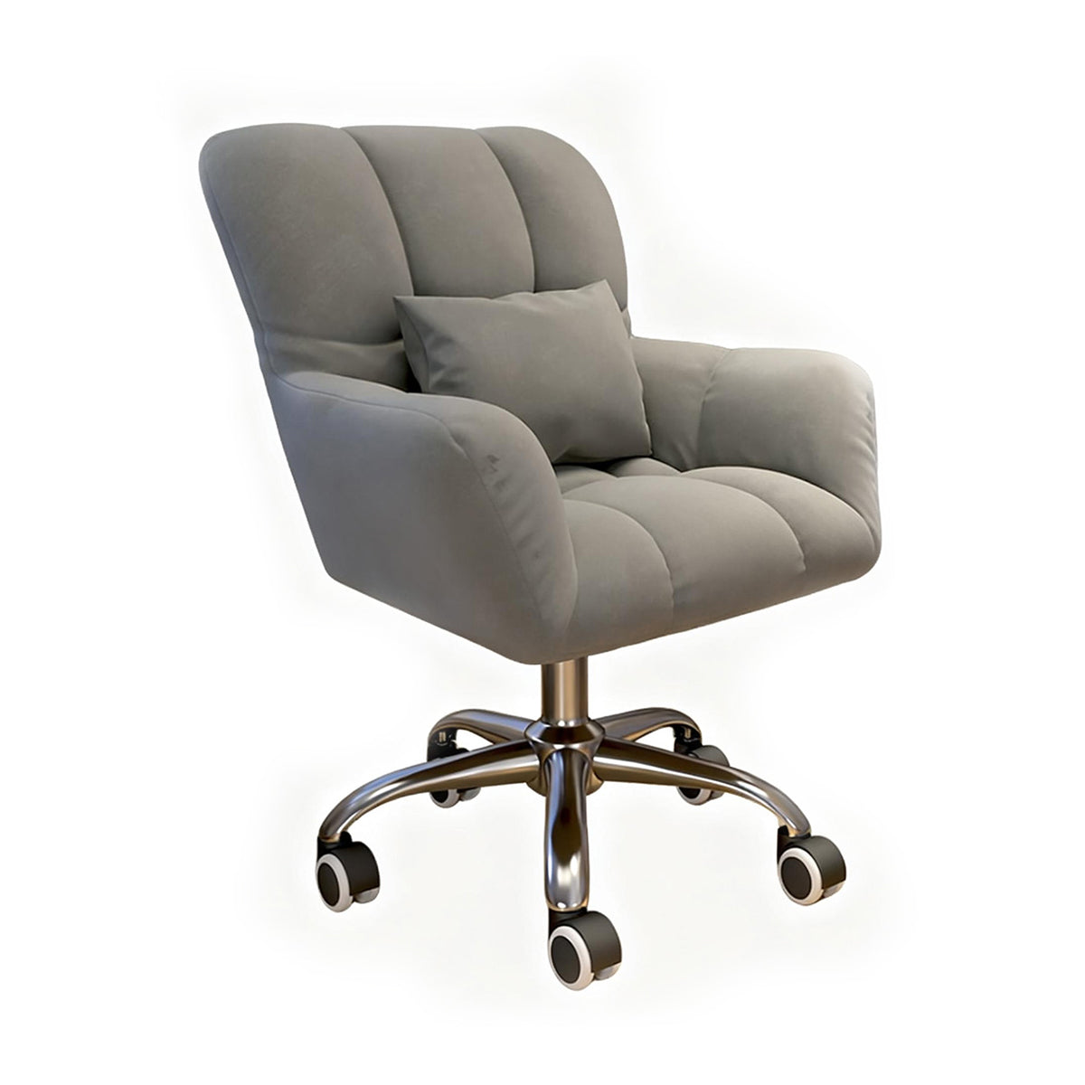 Minimalist Luxury Fabric Multifunctional Office Chair