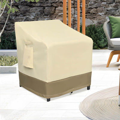 Furniture Cover for Outdoor Single Sofa（Sale Event）