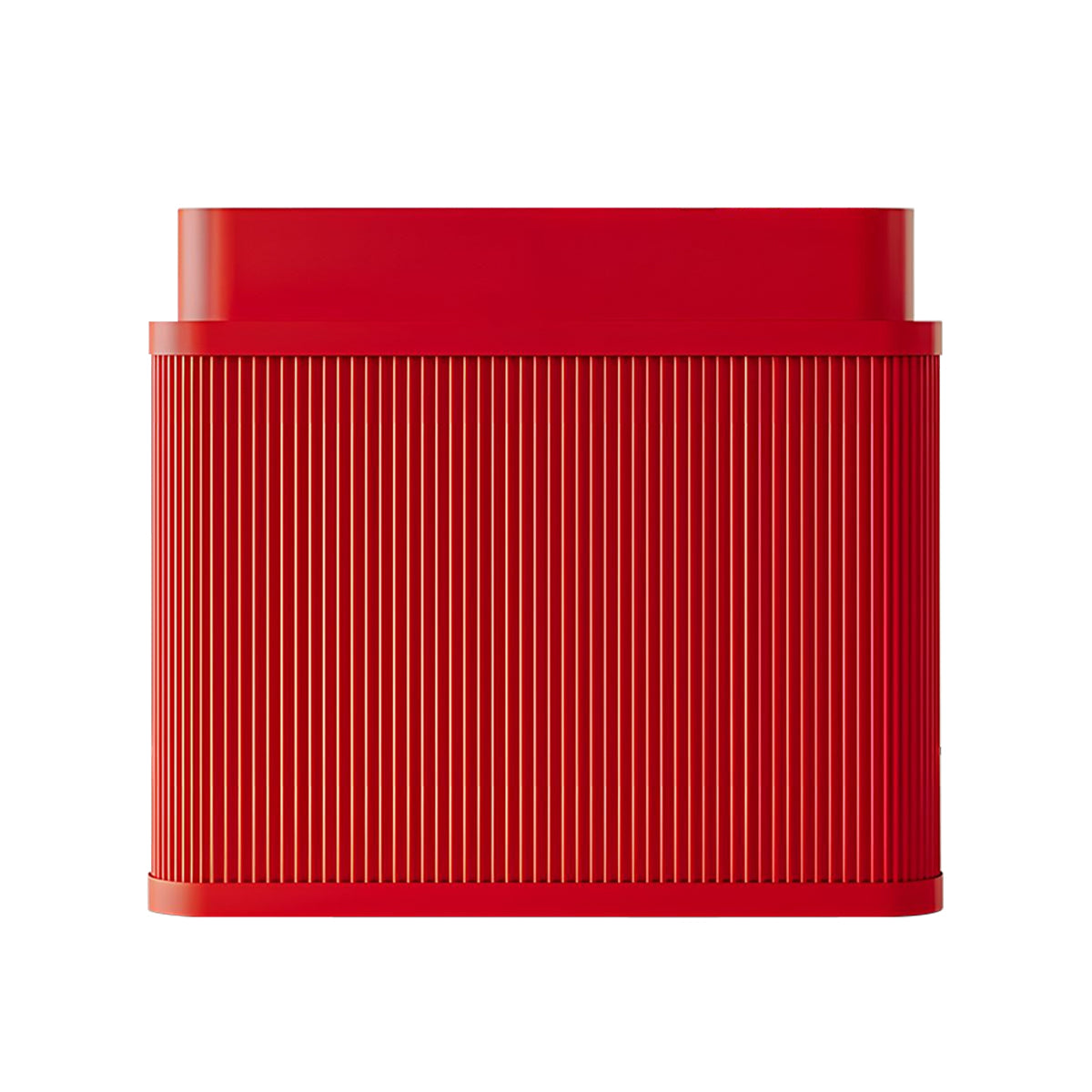 Nordic Reception Desk with Lockable Drawer Stylish & Eco Friendly