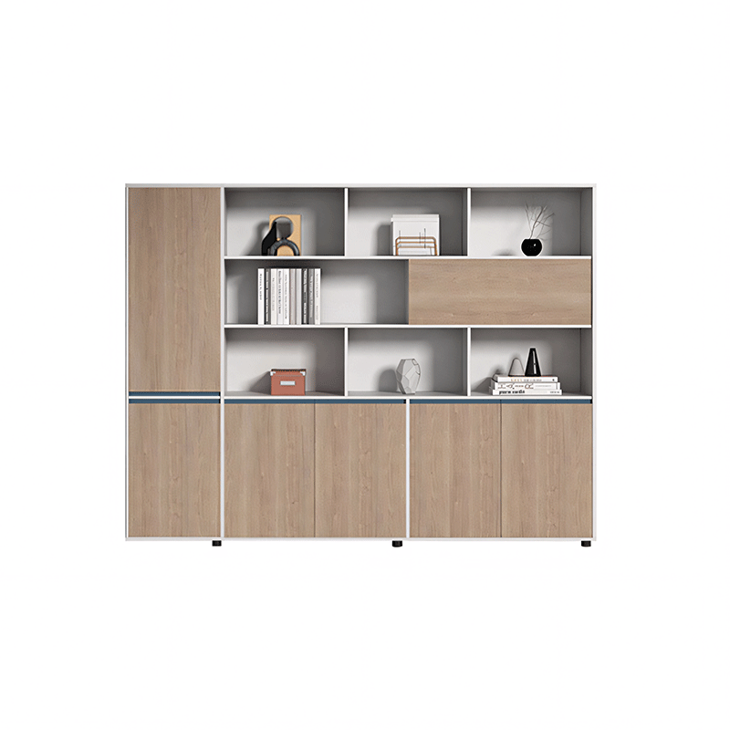 Office Bookcase, File Cabinet, Storage Cabinet