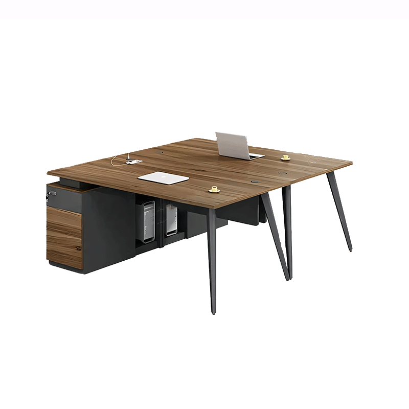 Economical Small Minimalist Office Computer Desk