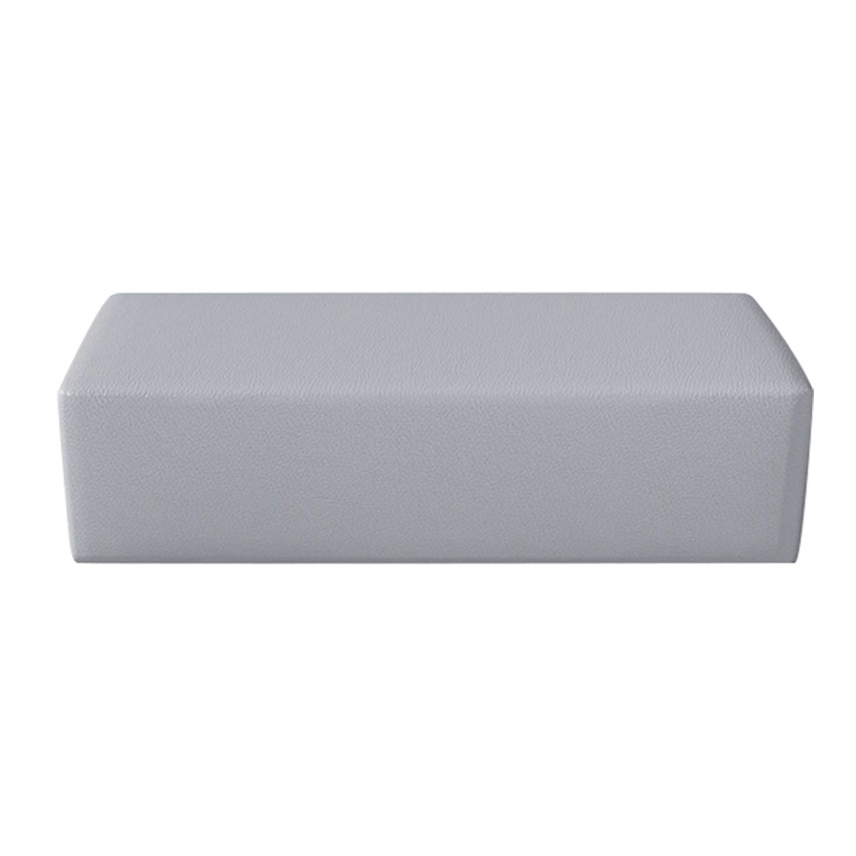 Creative Office Combination Sofa Lounge Area Genuine Leather Material