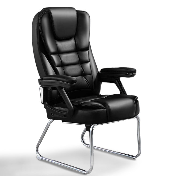 Reclinable Bowed Office Chair Conference Chair Massage Chair