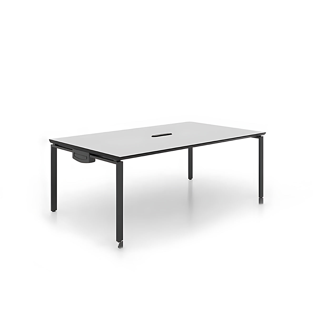 Simple Style Conference Table Office Table Negotiation Table