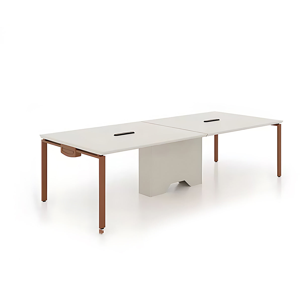 Simple Style Conference Table Office Table Negotiation Table