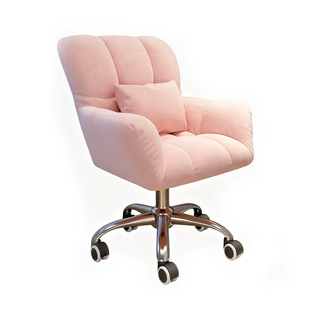 Minimalist Luxury Fabric Multifunctional Office Chair