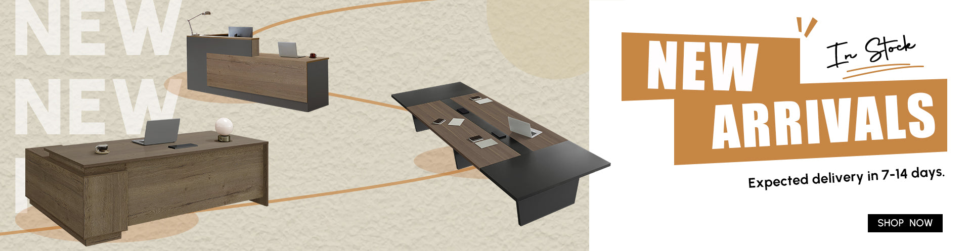 Ships Today — Delivery in 7–14 Days