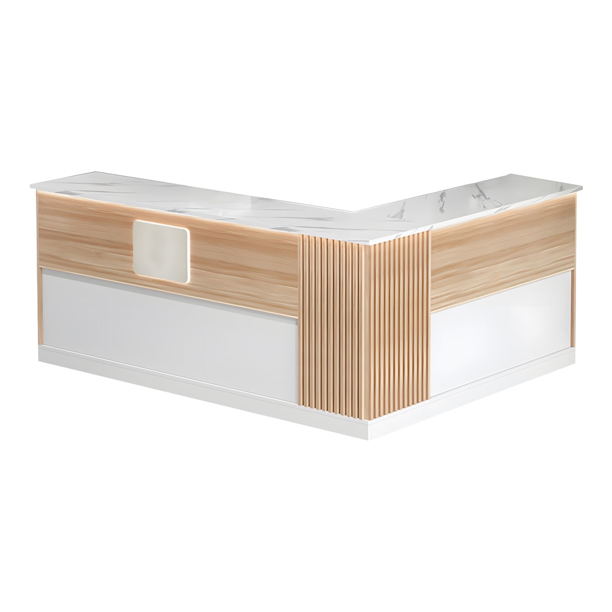 Catering Counter Restaurant Front Desk Reception Desk