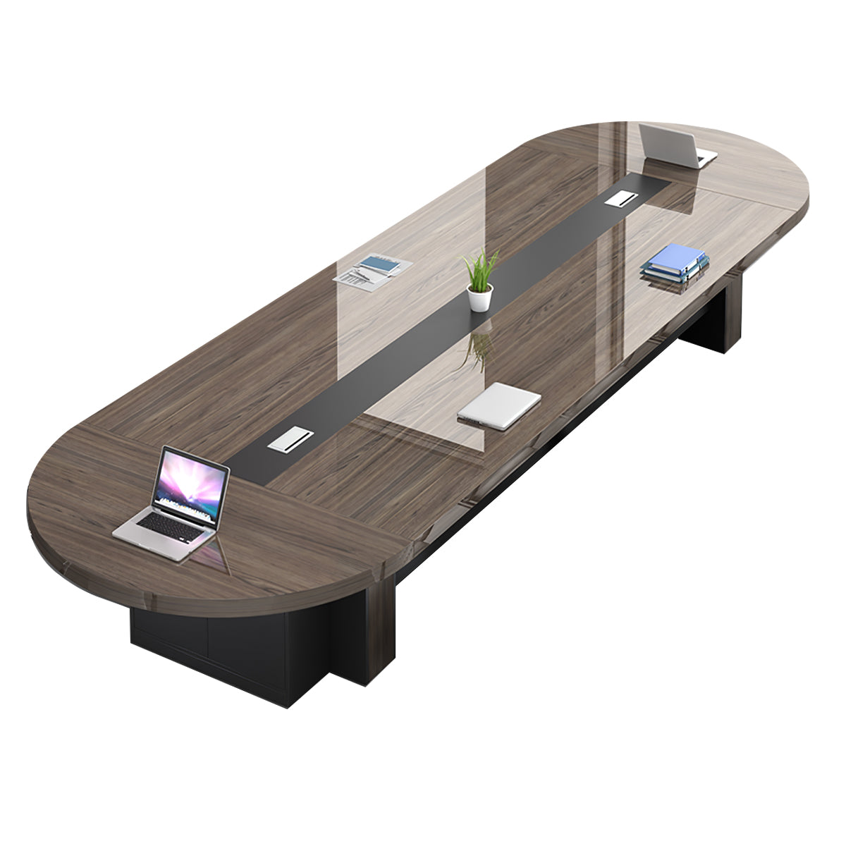 Conference Room Multifunctional Business Negotiation Table