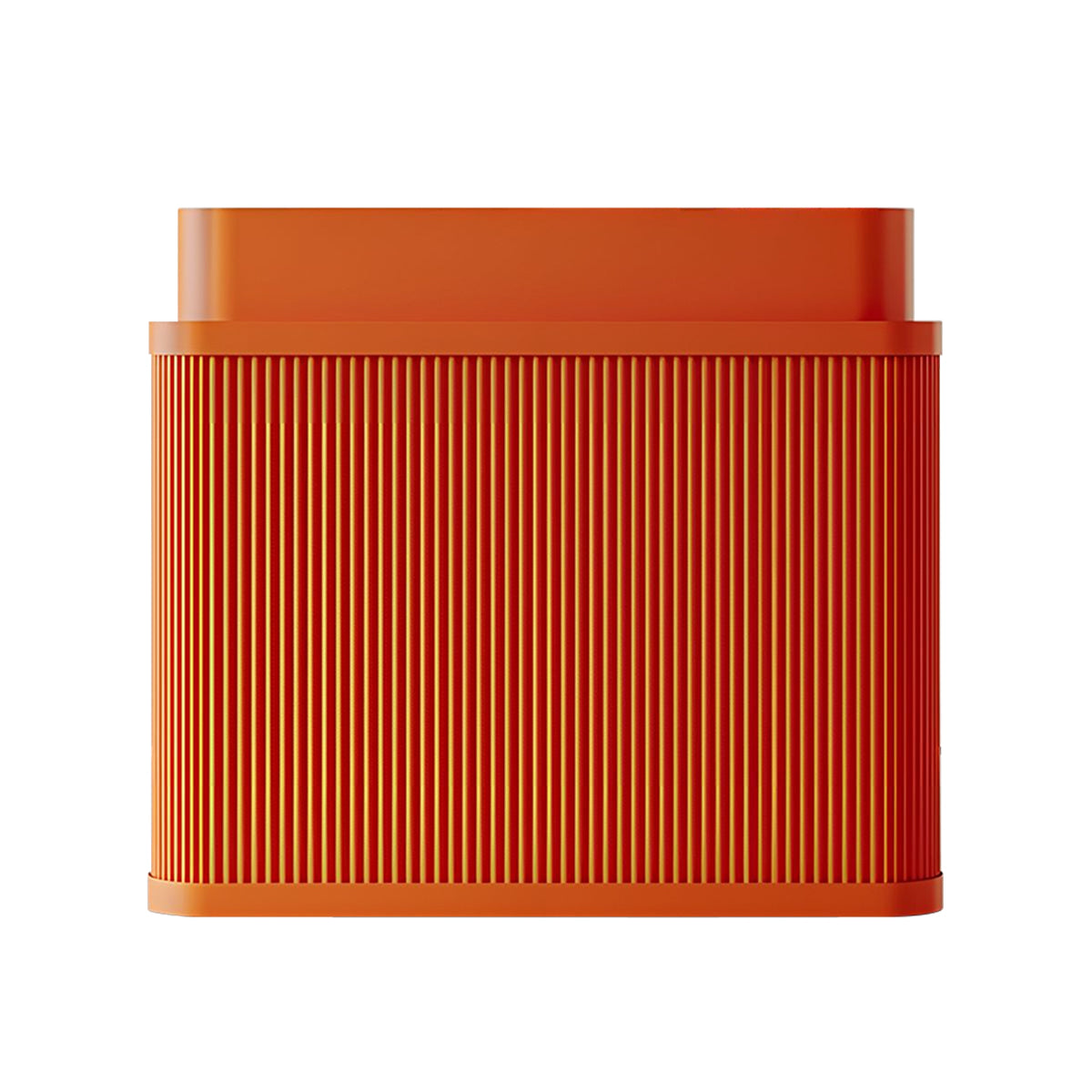 Nordic Reception Desk with Lockable Drawer Stylish & Eco Friendly