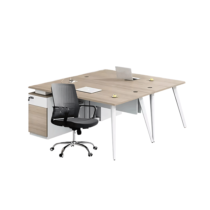 Economical Small Minimalist Office Computer Desk