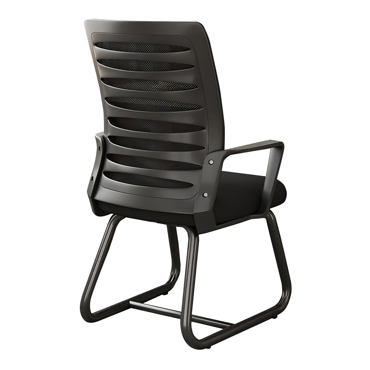 Comfortable Office Computer Chair with Adjustable Height for Work Zimasya