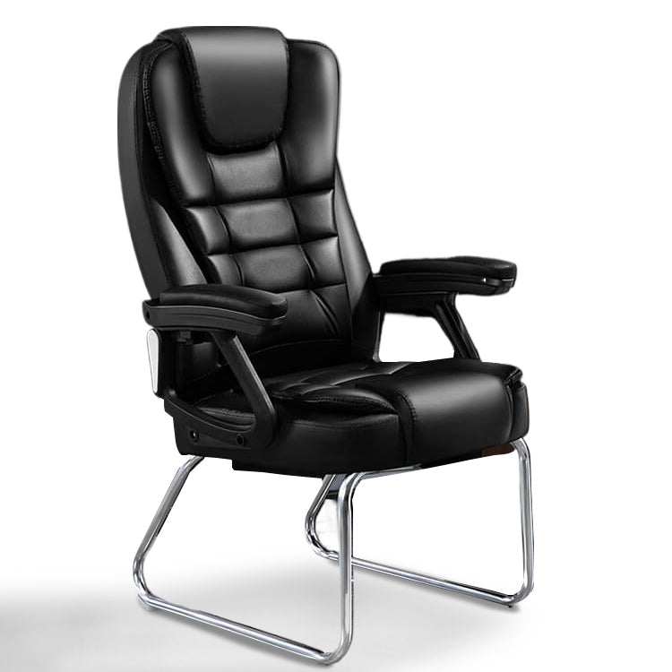 Reclinable Bowed Office Chair Conference Chair Massage Chair